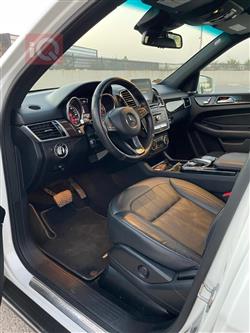 مرسيدس بنز GLE